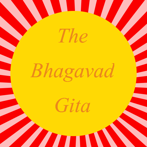 Bhagavad Gita