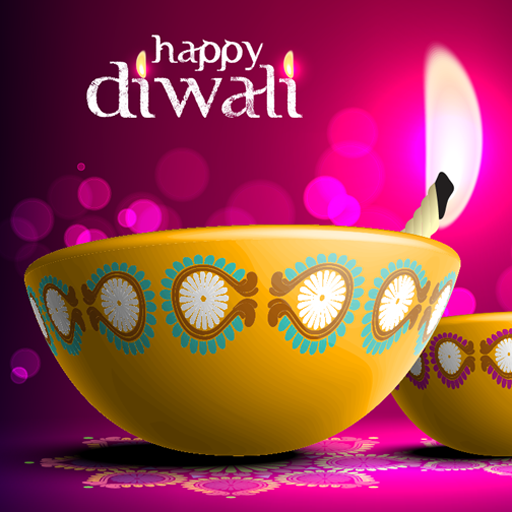 Diwali Greetings