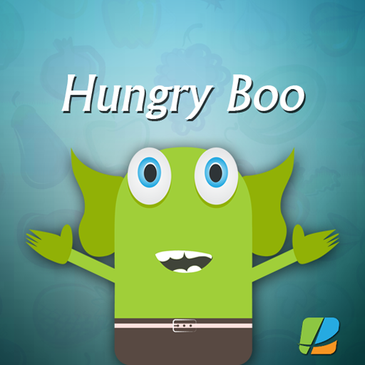 Hungry Boo